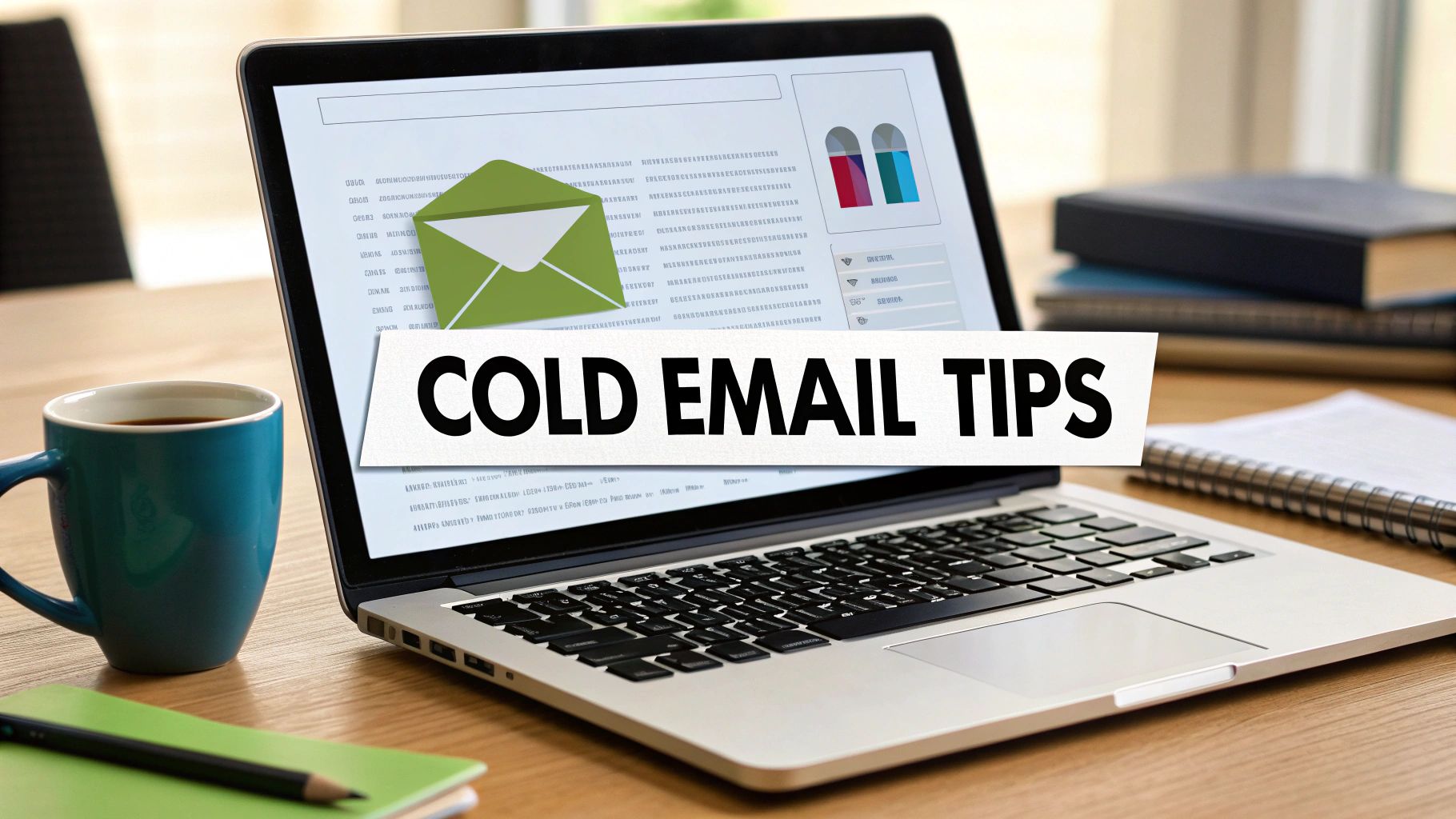 How to Write Cold Emails That Get Replies