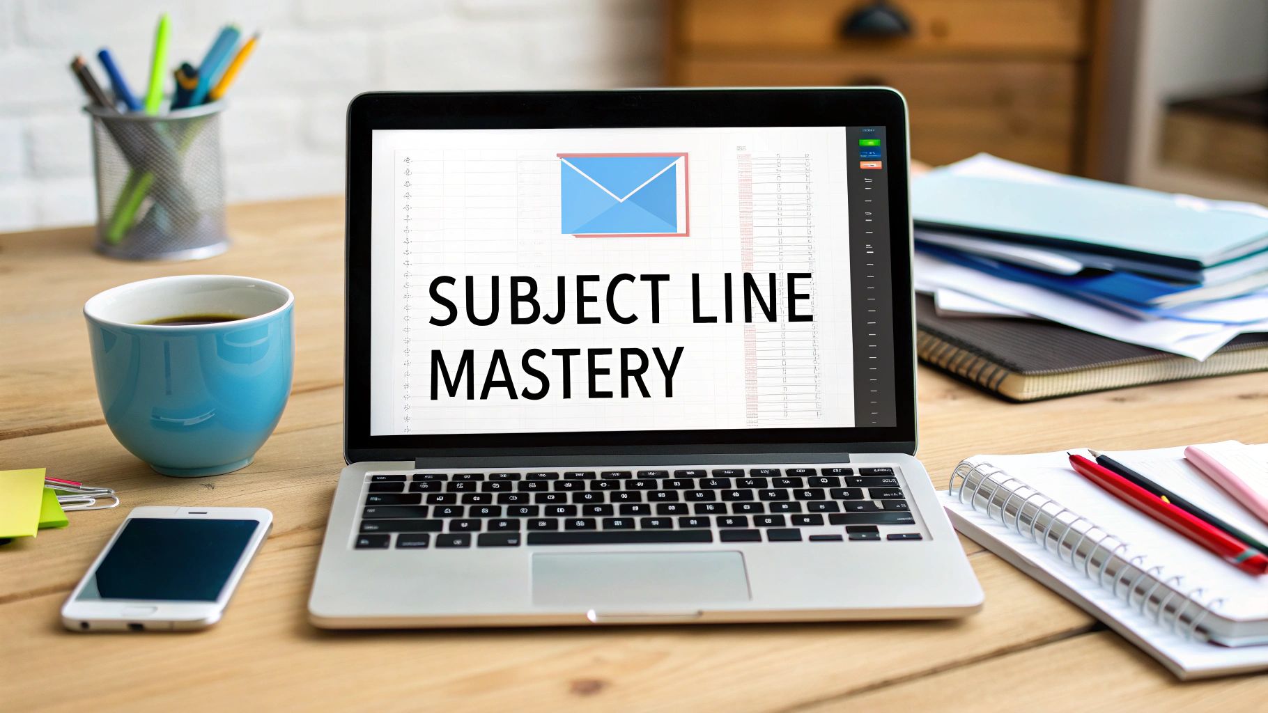 Email Subject Line Best Practices for 2026 (With Examples)