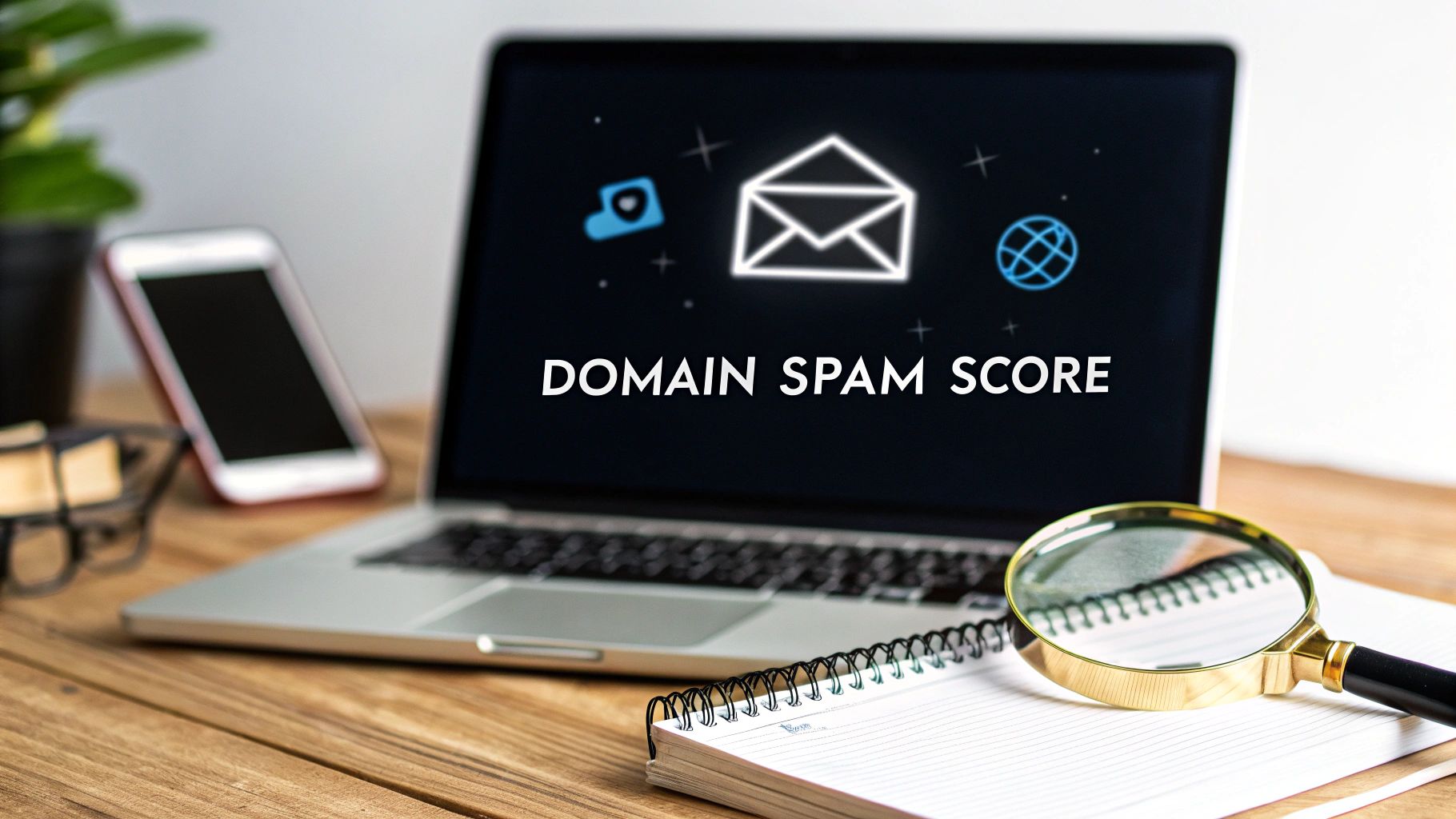 How to Check Domain Spam Score and Safeguard Your Reputation