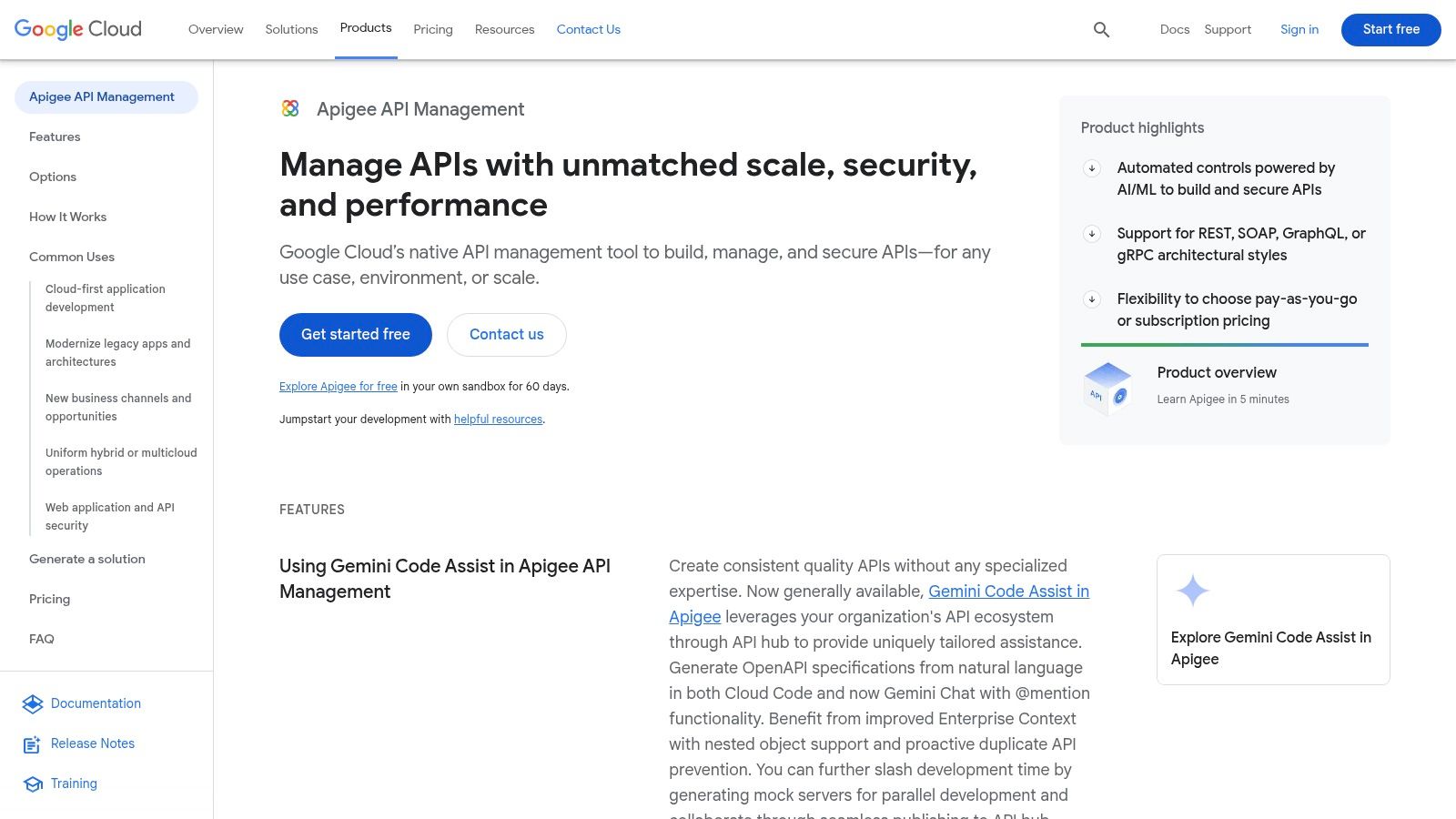 Apigee