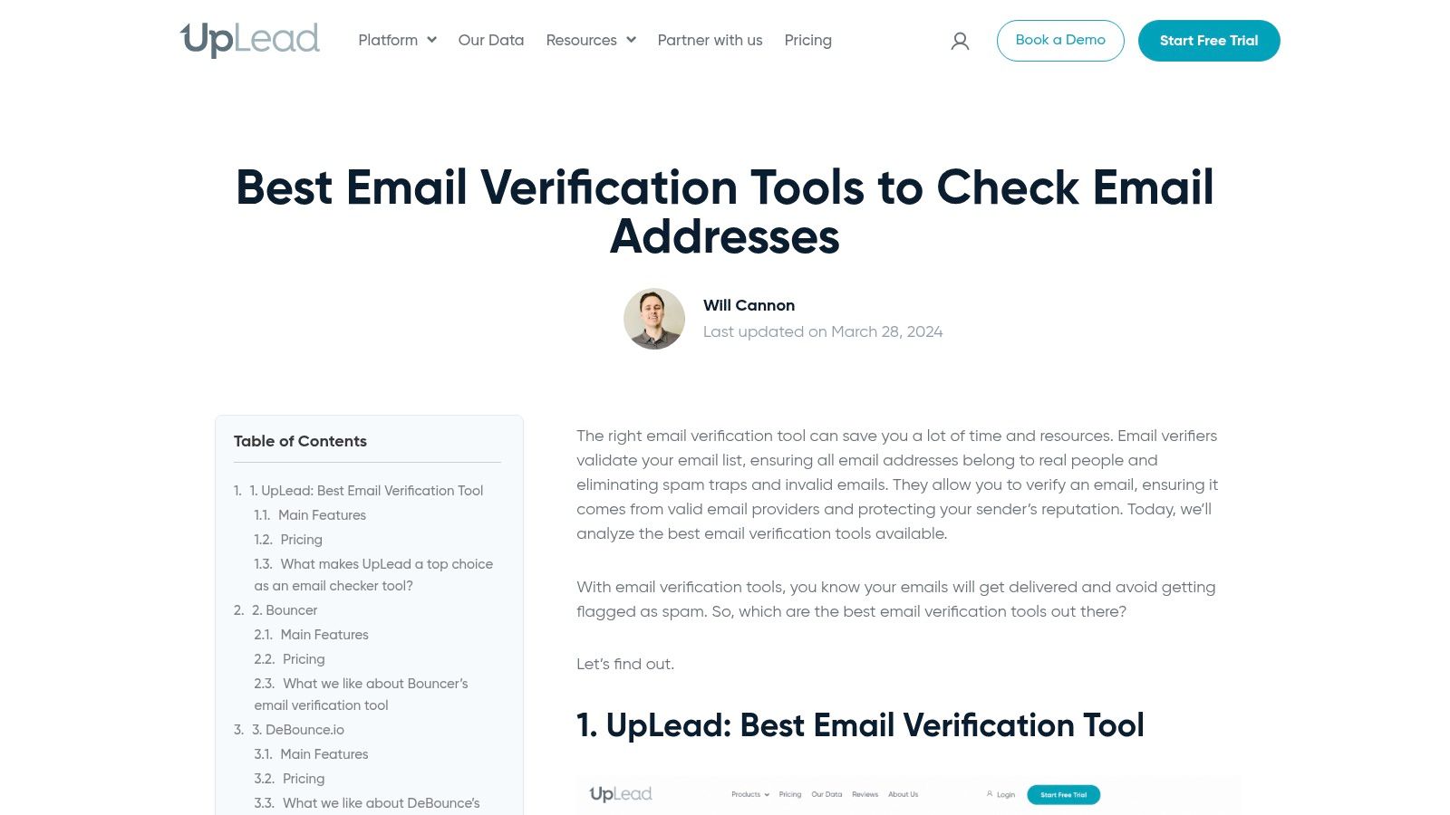 Email Hippo