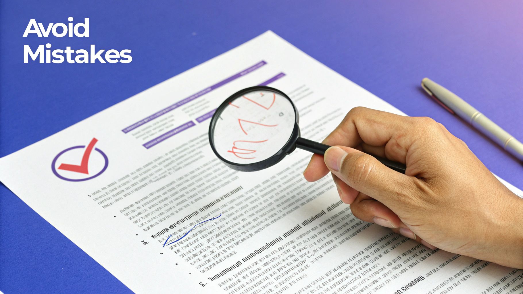 A modern airport terminal with a digital screen displaying flight information and travel authorization symbols.
