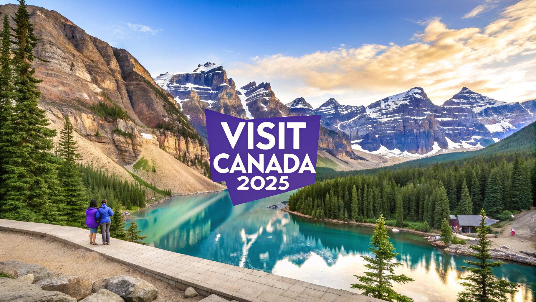 A Guide to the Best Time to Visit Canada in 2025