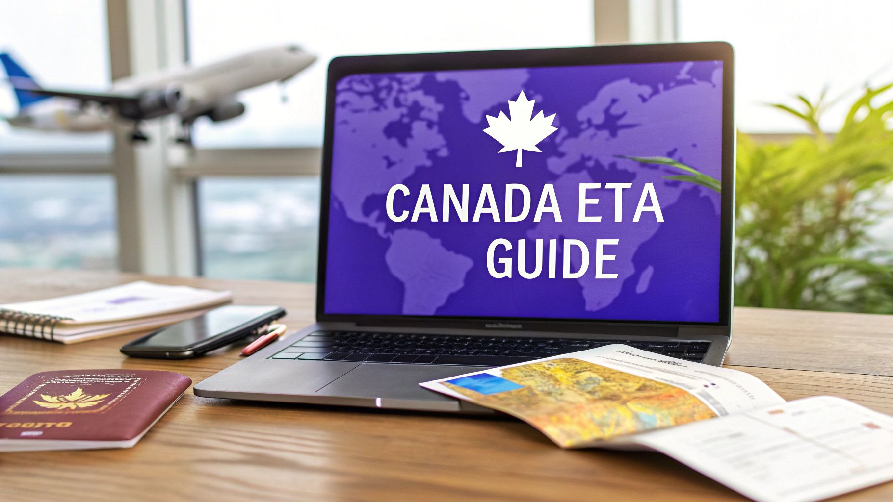 Your Guide to Canada eTA Requirements