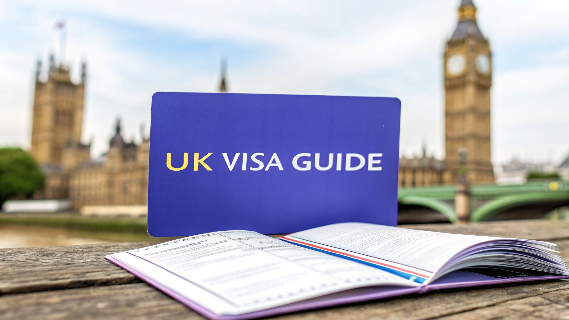 Do I Need a UK Visa as a US Citizen? Your Guide