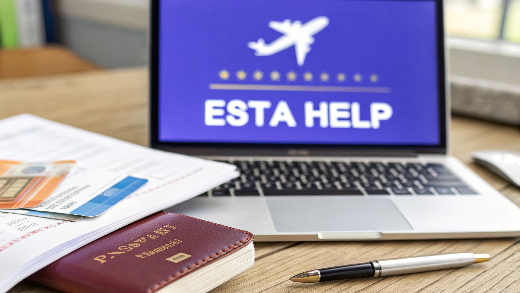 UK ETA Application Help: A Guide to a Smooth UK Trip