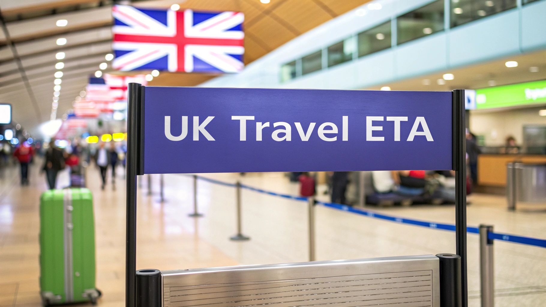 Do American Citizens Need a Visa for UK Travel?