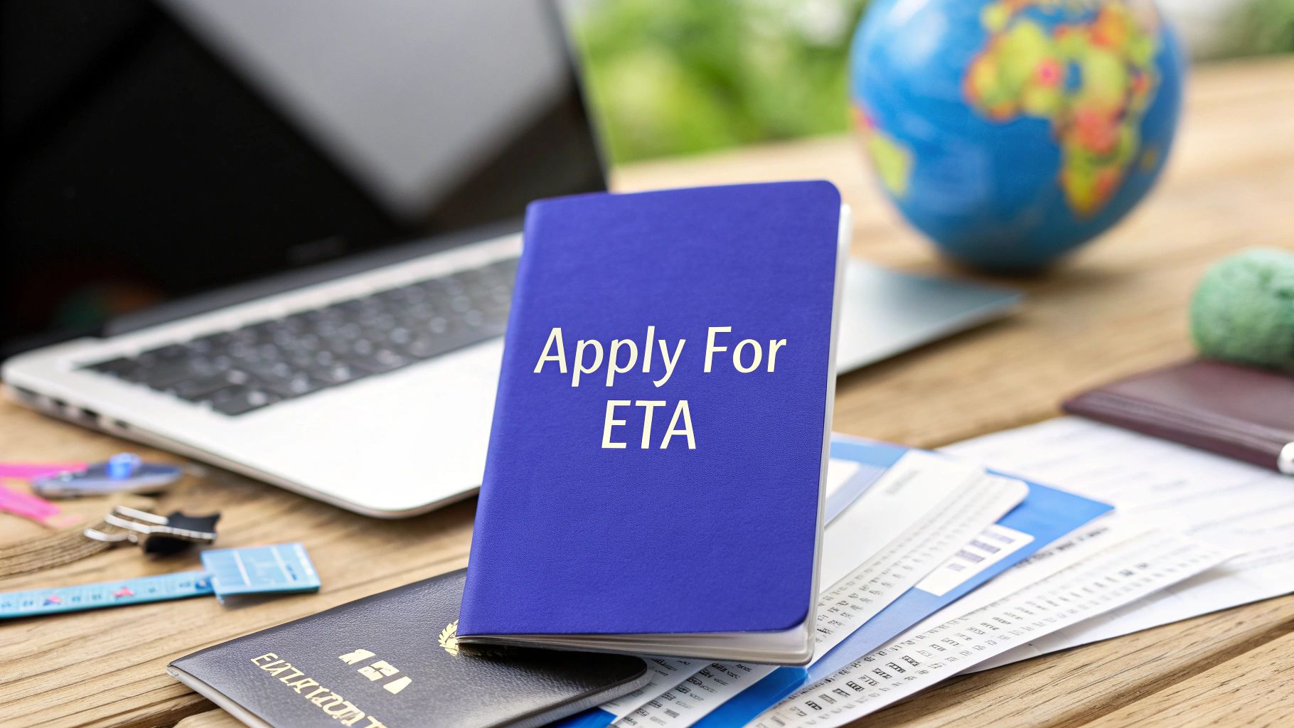 How to Apply For a UK ETA The Right Way