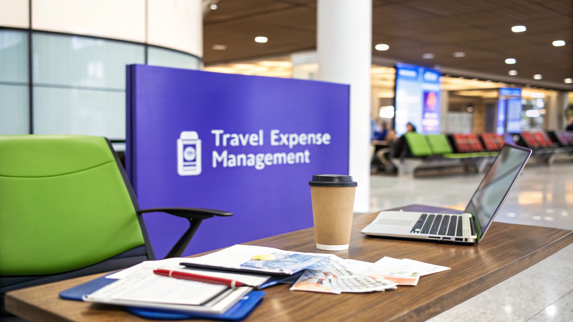 A Guide to Business Travel Expense Management
