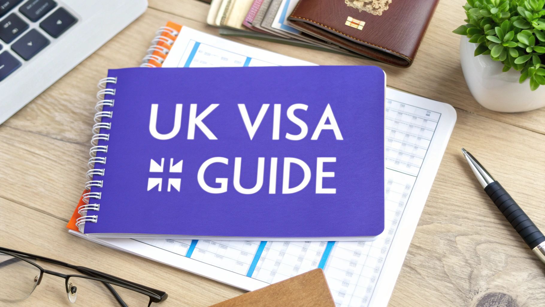 UK Visitor Visa Application Made Simple