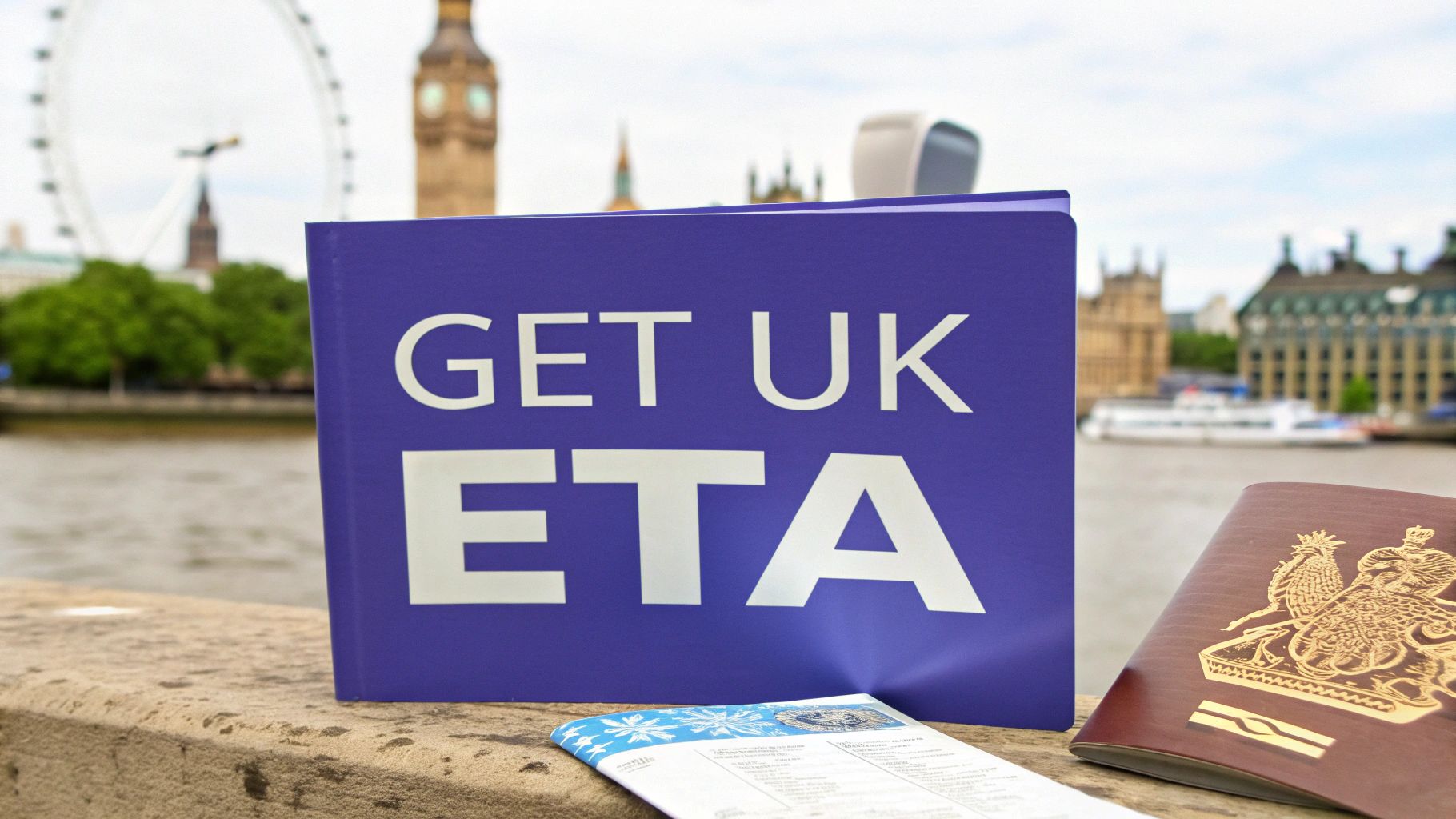 how to get uk eta: A Quick Guide