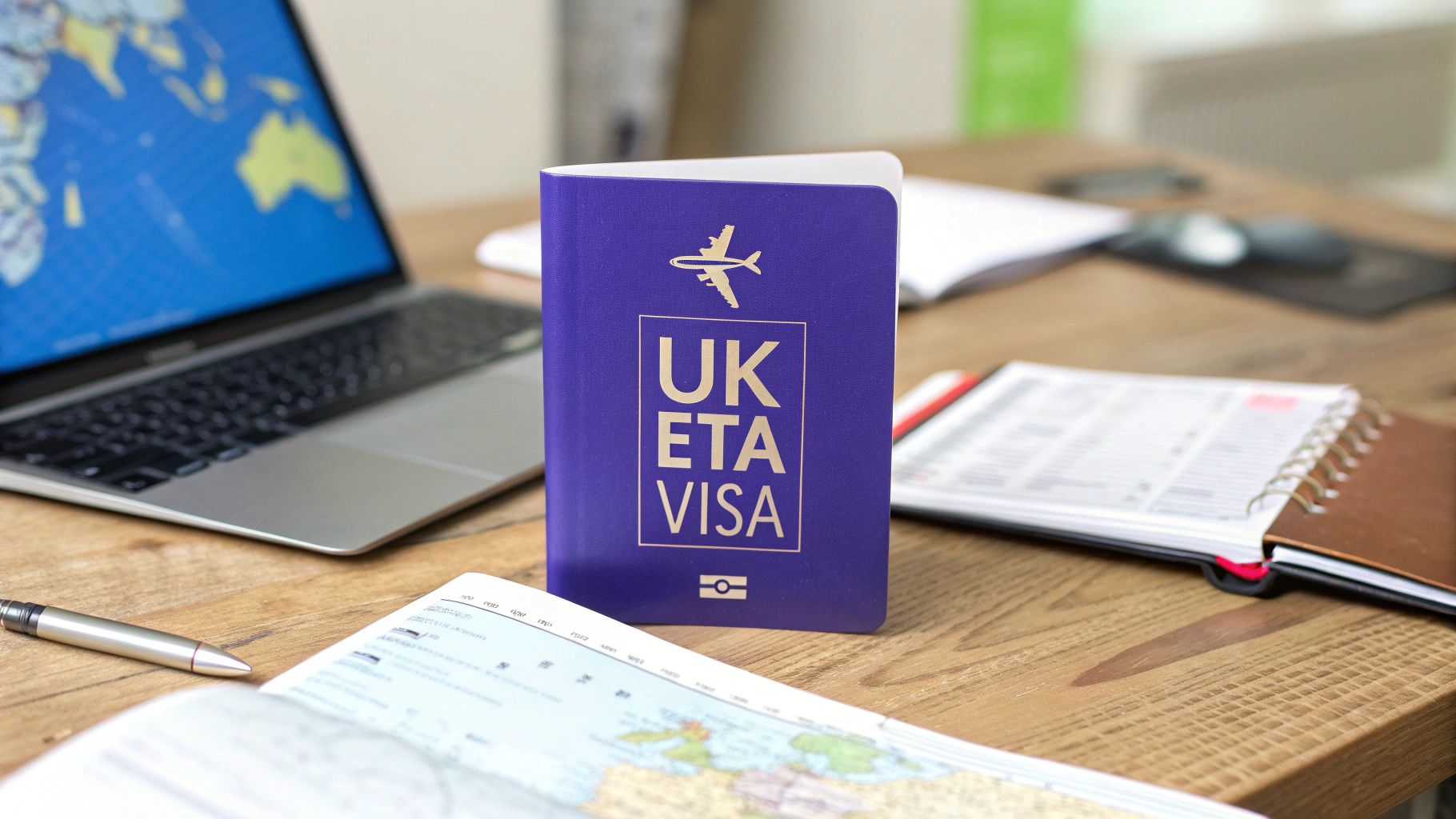 ETA UK Visa Guide: Simplify Your Application Process