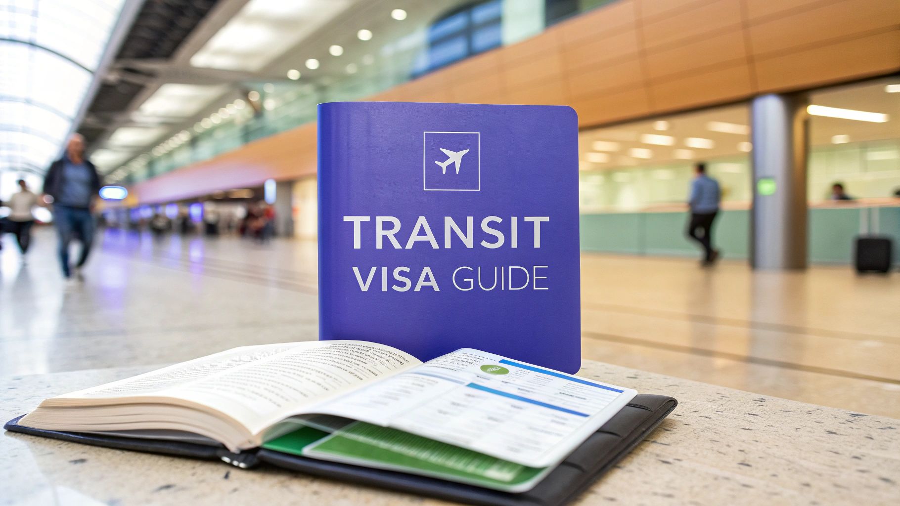 UK Transit Visa Requirements: A Complete Guide