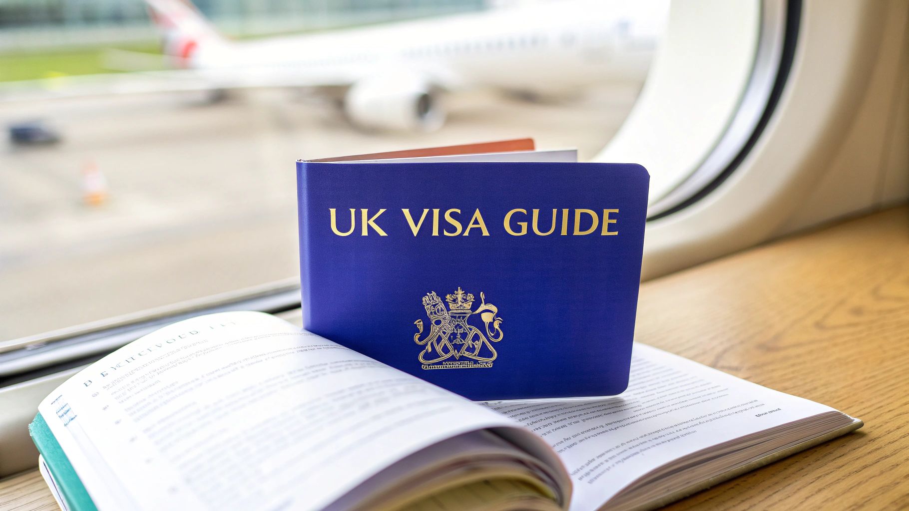Your Essential Guide to Getting a UK Visa