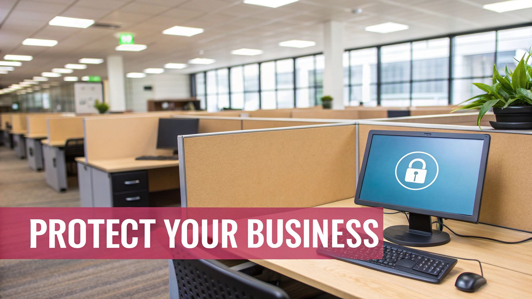 It Disaster Recovery Solutions: A Strategic Guide Business Team Strategising A Disaster Recovery Plan Around A Table