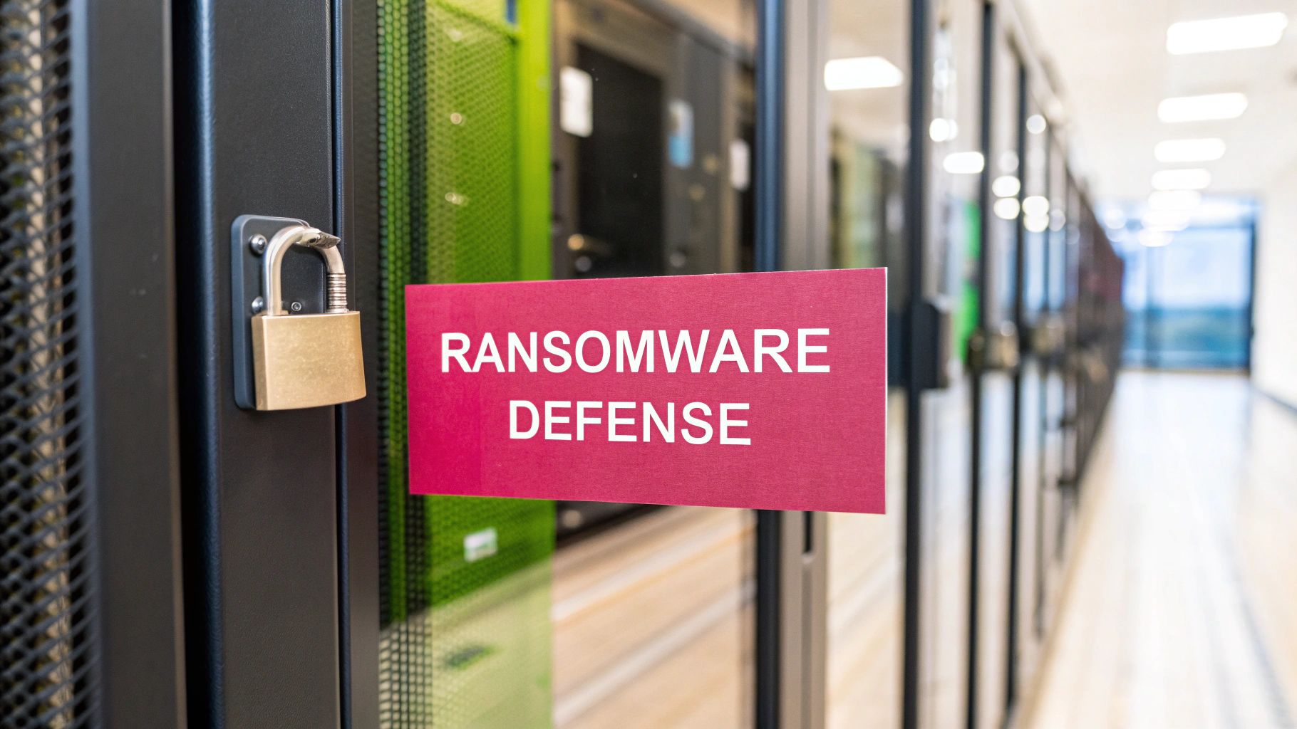 10 Essential Business Continuity Strategies For 2025 Cybersecurity And Ransomware Protection Strategy