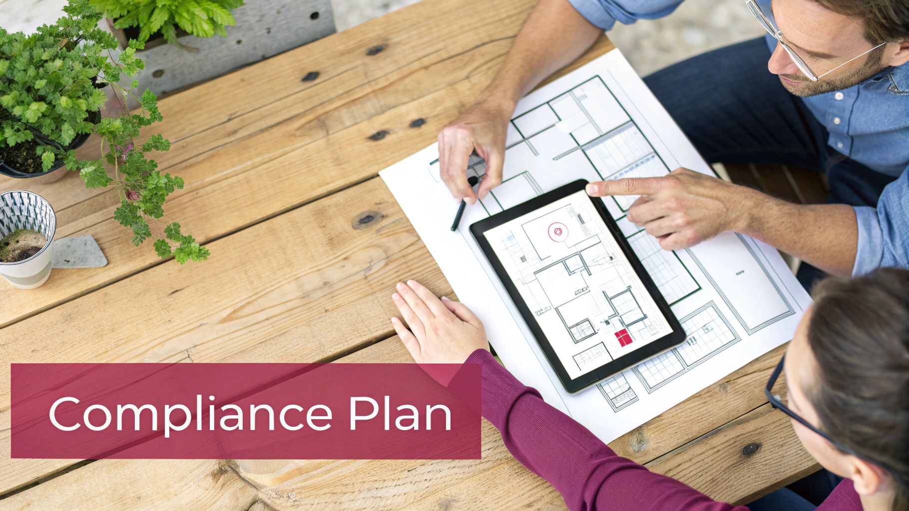 Cybersecurity Services For Small Businesses You Need A Team Of Professionals Collaborating Around A Table With Laptops And Security Dashboards.