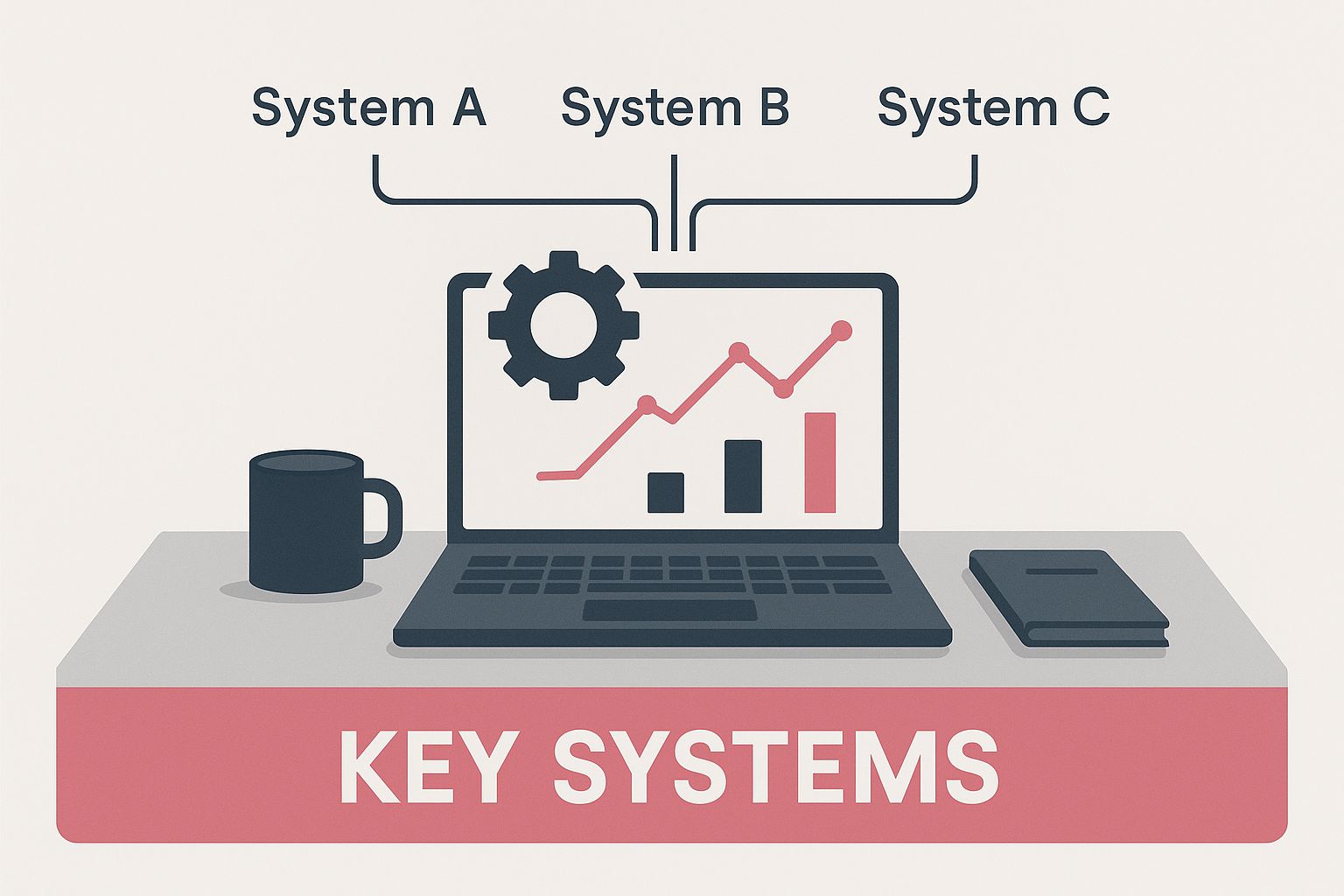 What Is Enterprise Software? A Complete Guide For Businesses Infographic About What Is Enterprise Software