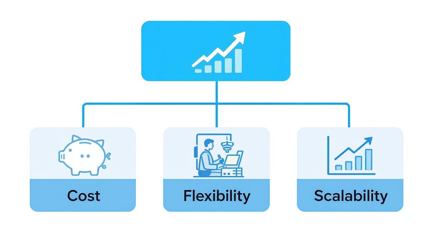 Uk Voip Solutions For Small Businesses Explained Infographic About Voip Solutions For Small Businesses