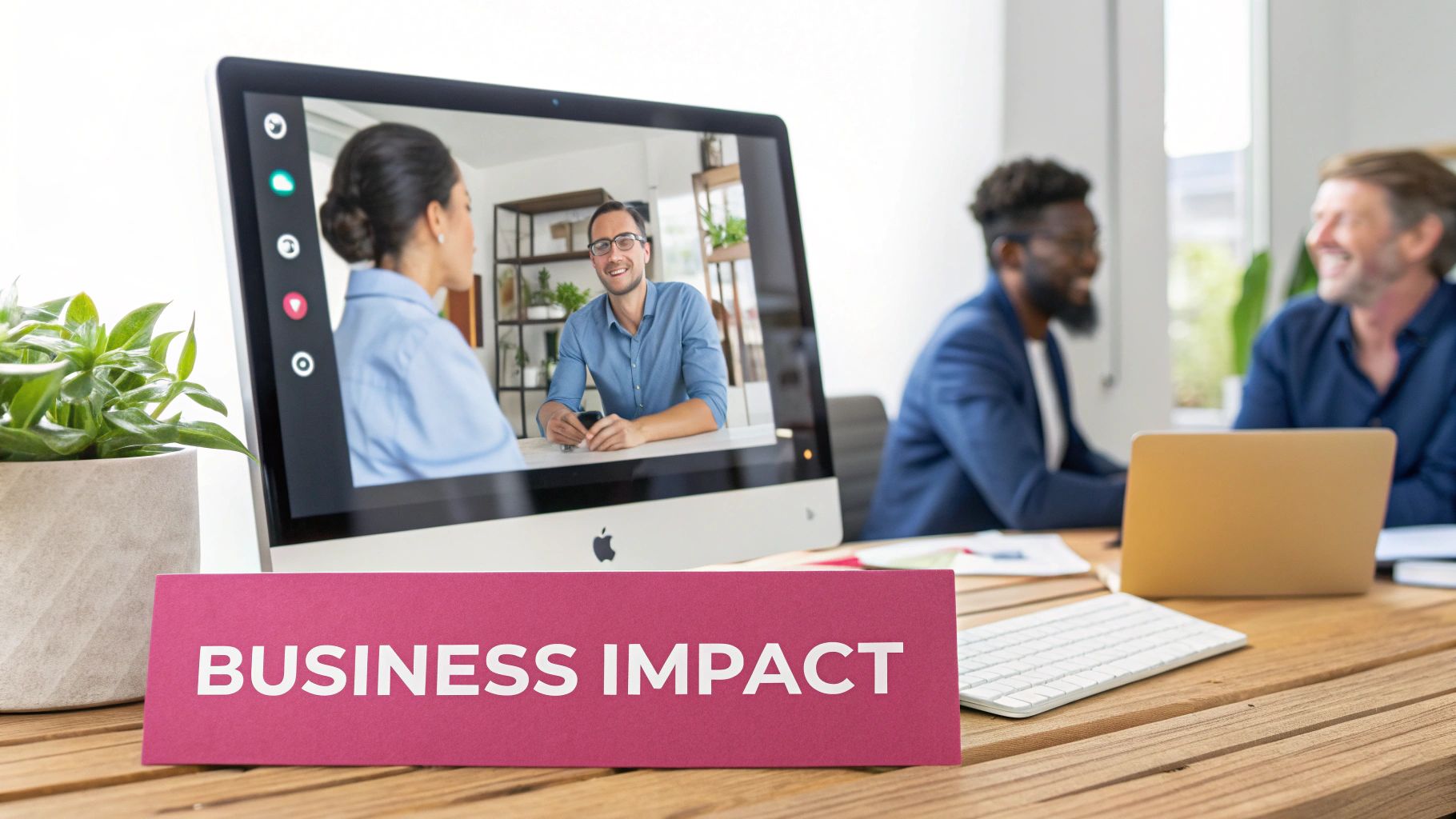 Discover What Is Network Bandwidth: A Practical Guide Law Firm Video Call