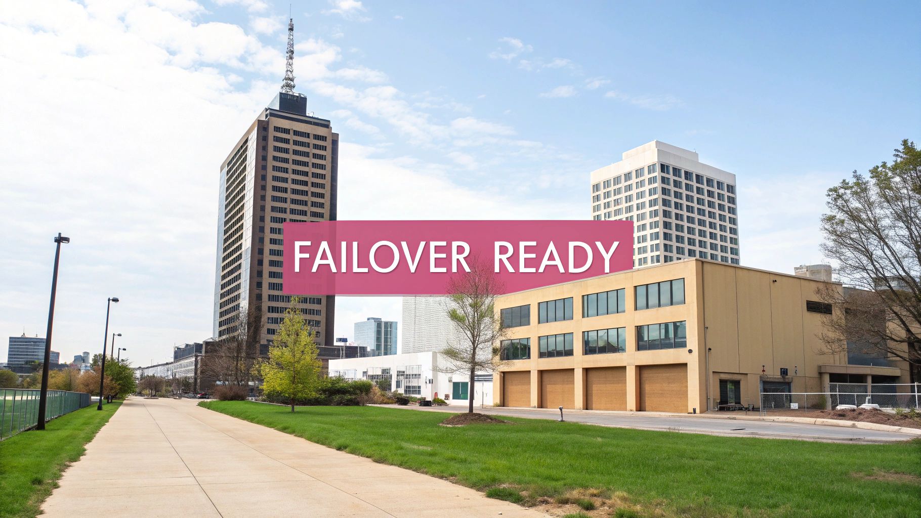 10 Essential Business Continuity Strategies For 2025 Disaster Recovery Site Strategy