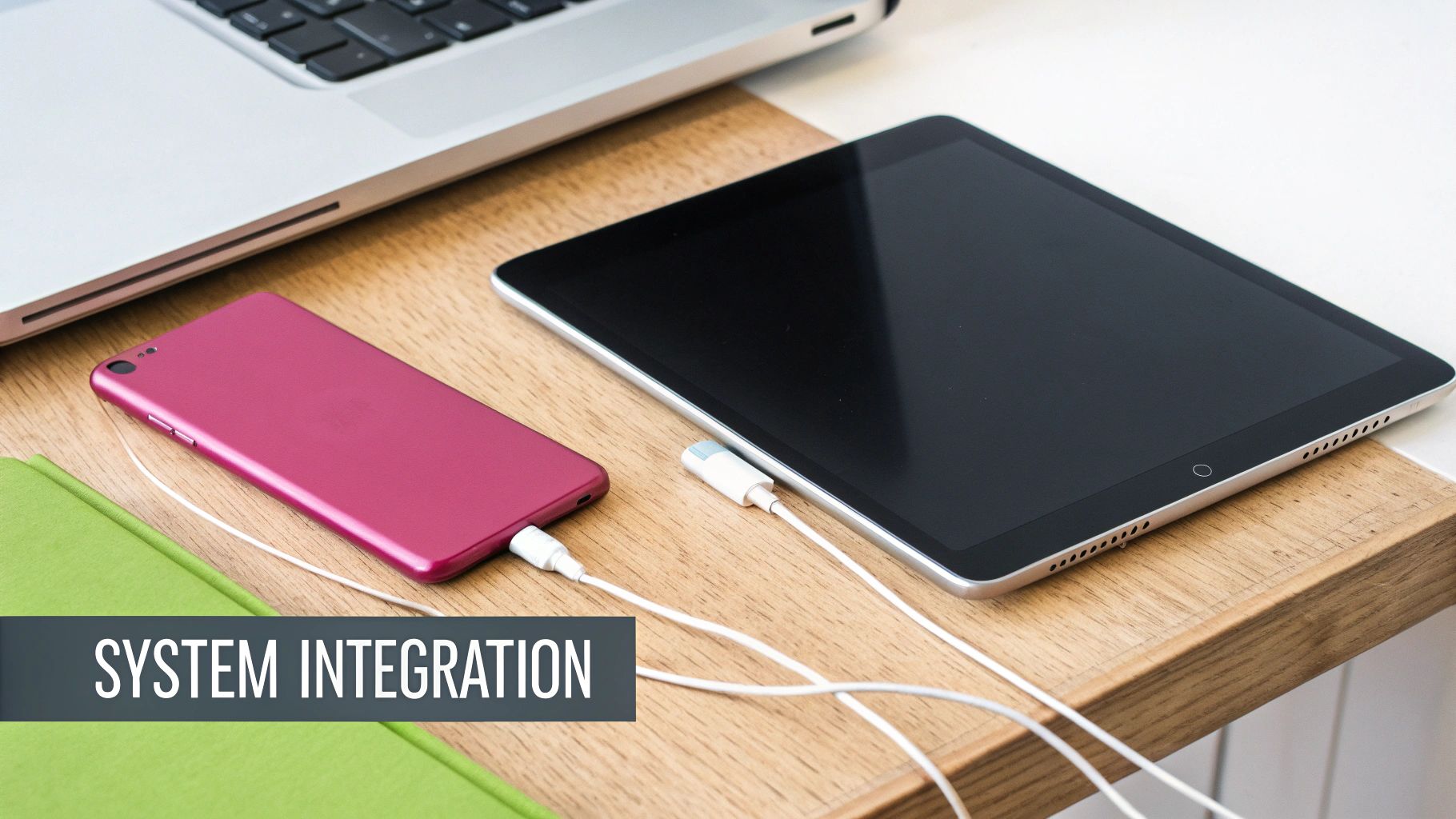 Streamlining Business Processes: Boost Efficiency &Amp; Growth Image