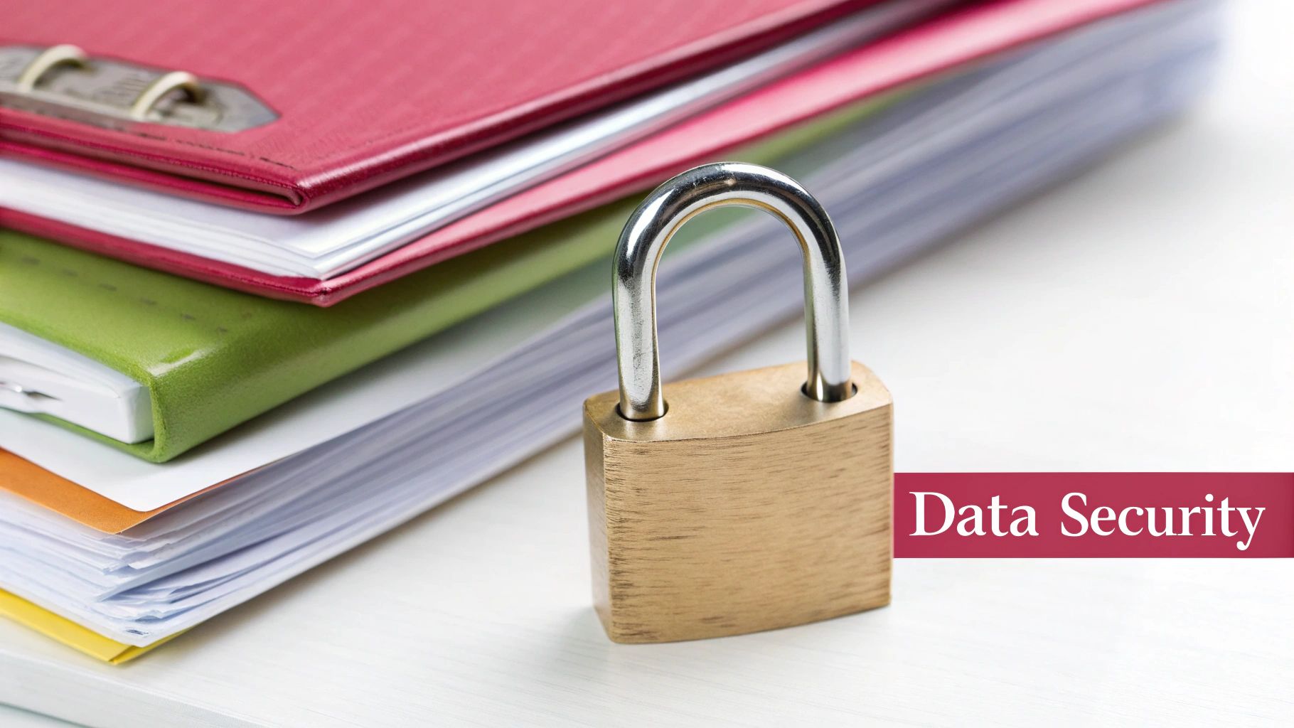 Establish Data Privacy And Security Policies