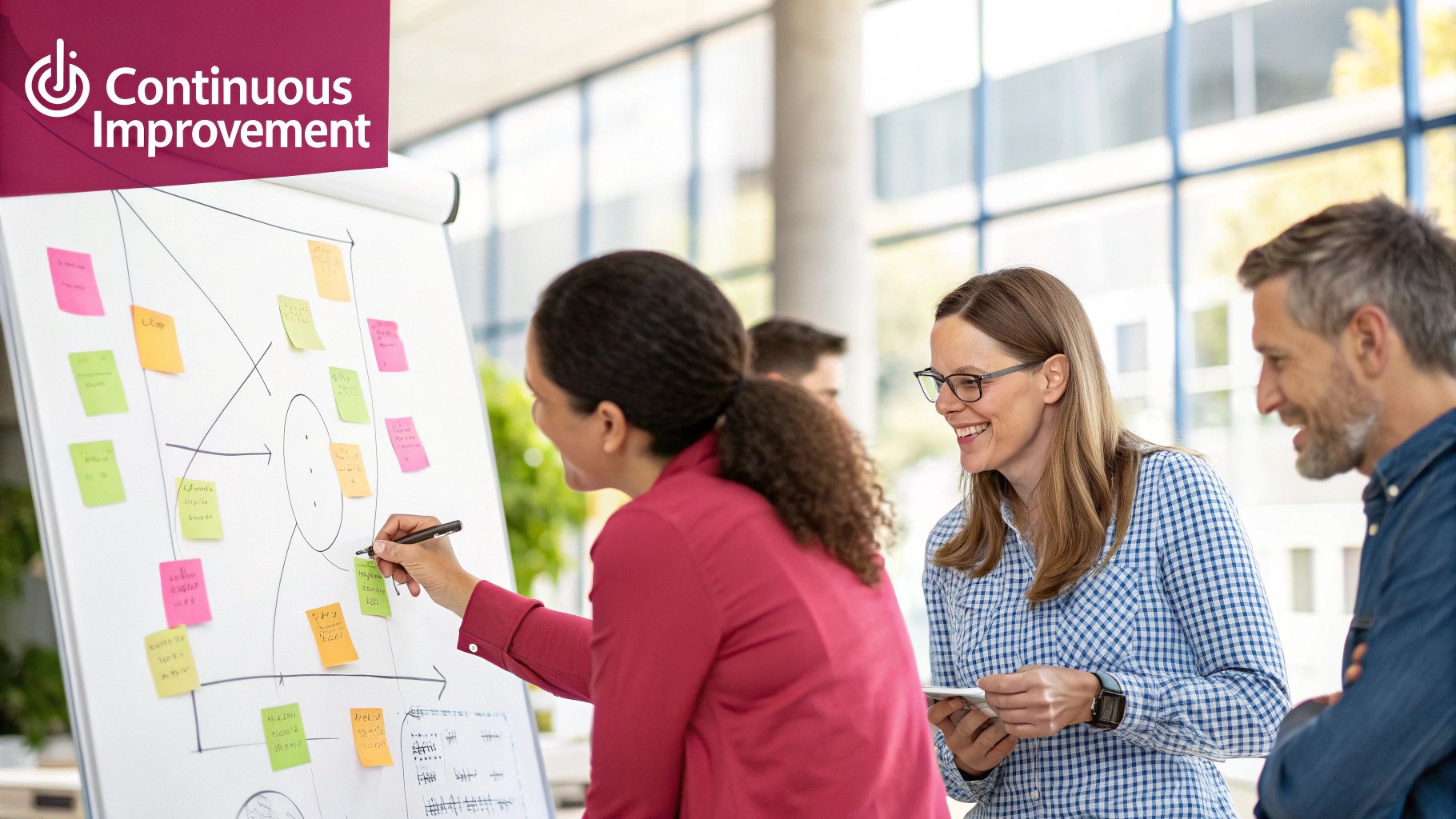 Streamlining Business Processes: Boost Efficiency &Amp; Growth Image