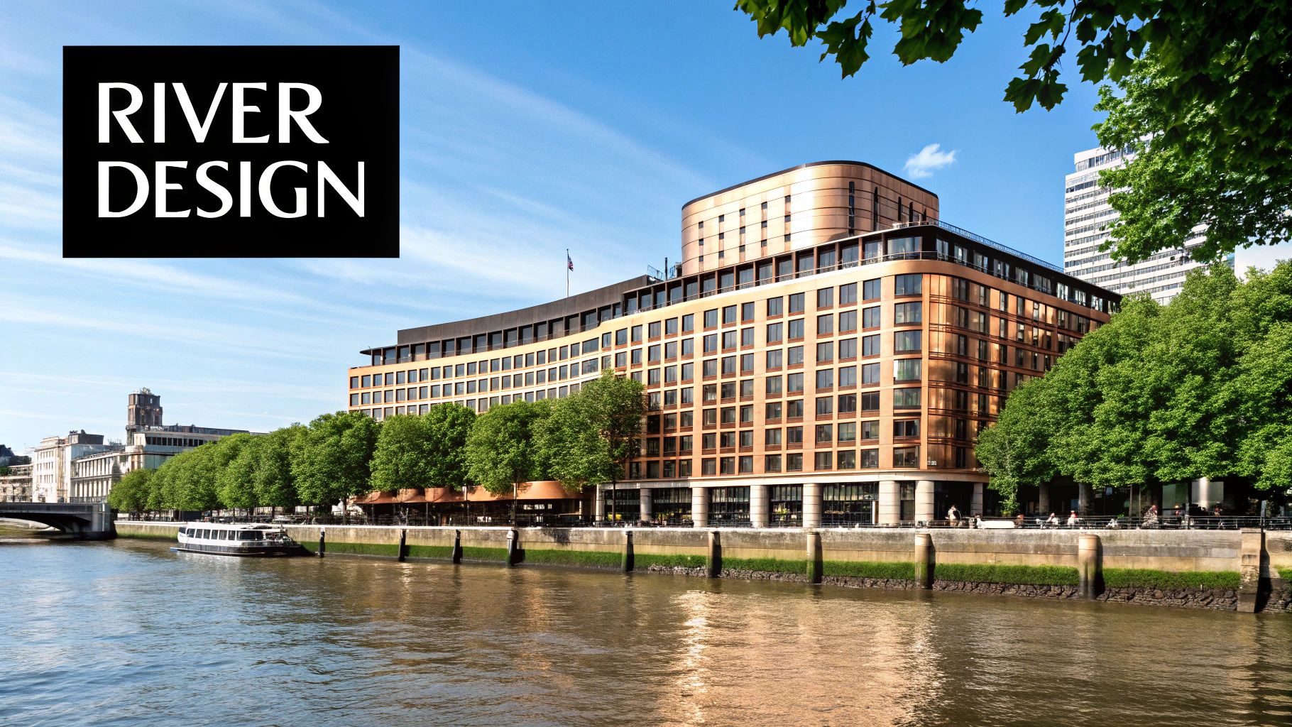 Sea Containers London