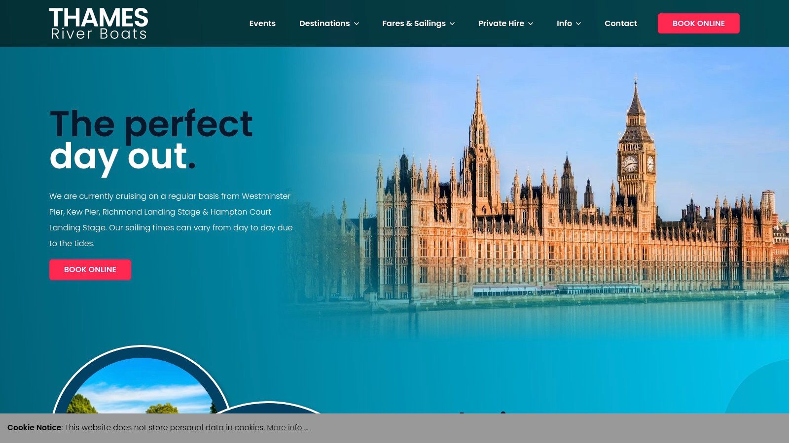 Westminster Passenger Service Association (WPSA)