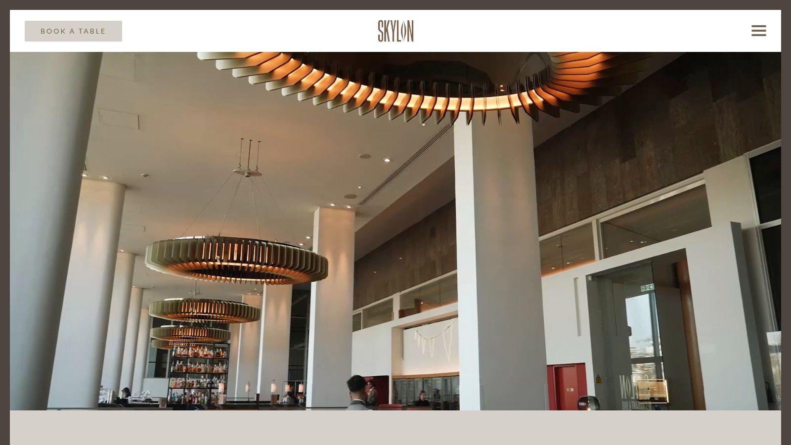 Skylon