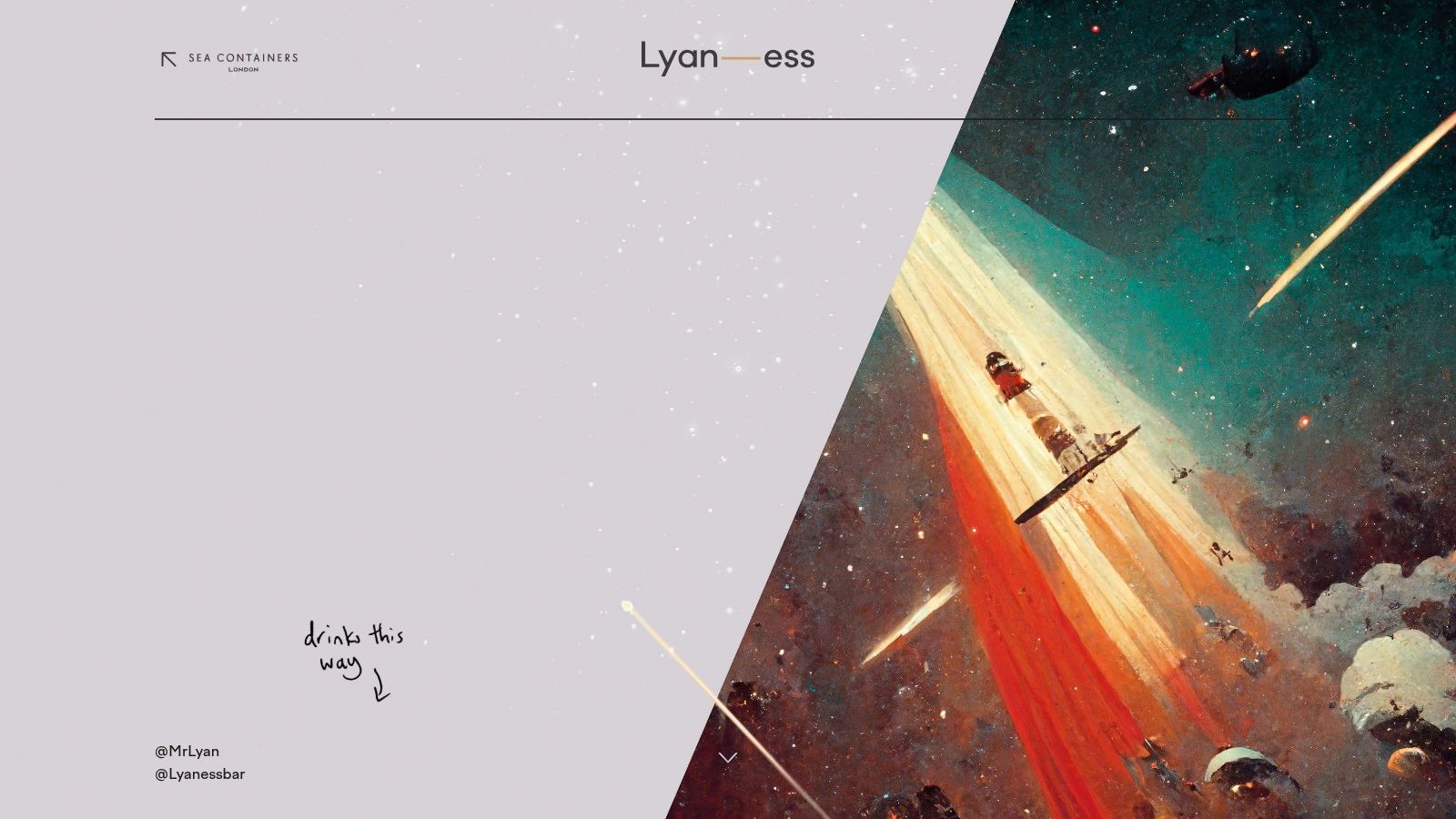 Lyaness