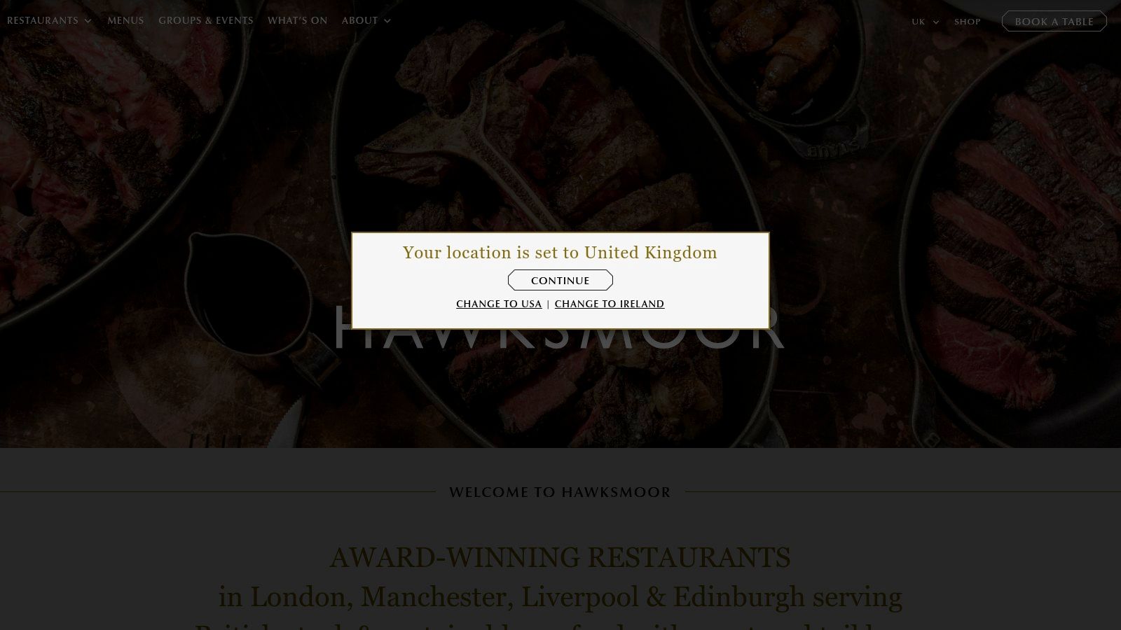 Hawksmoor Seven Dials