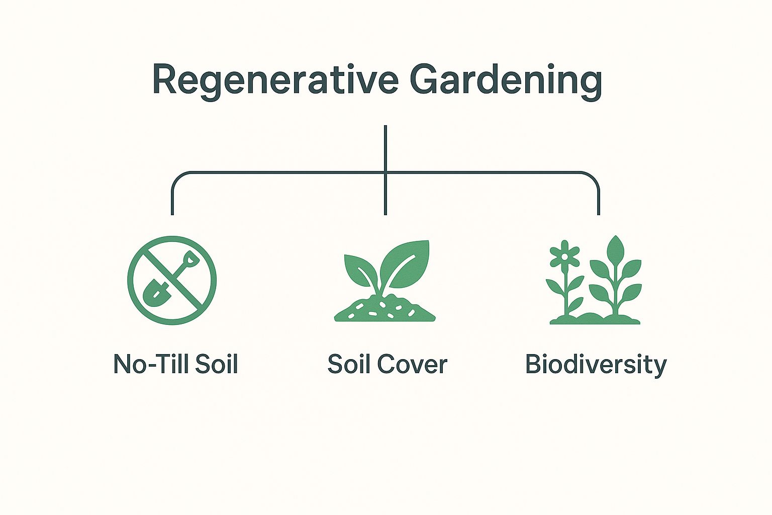Infographic about sustainability