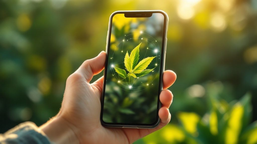 Unlock Your Garden's Secrets: How a Plant Identification App Can Transform Your Growing