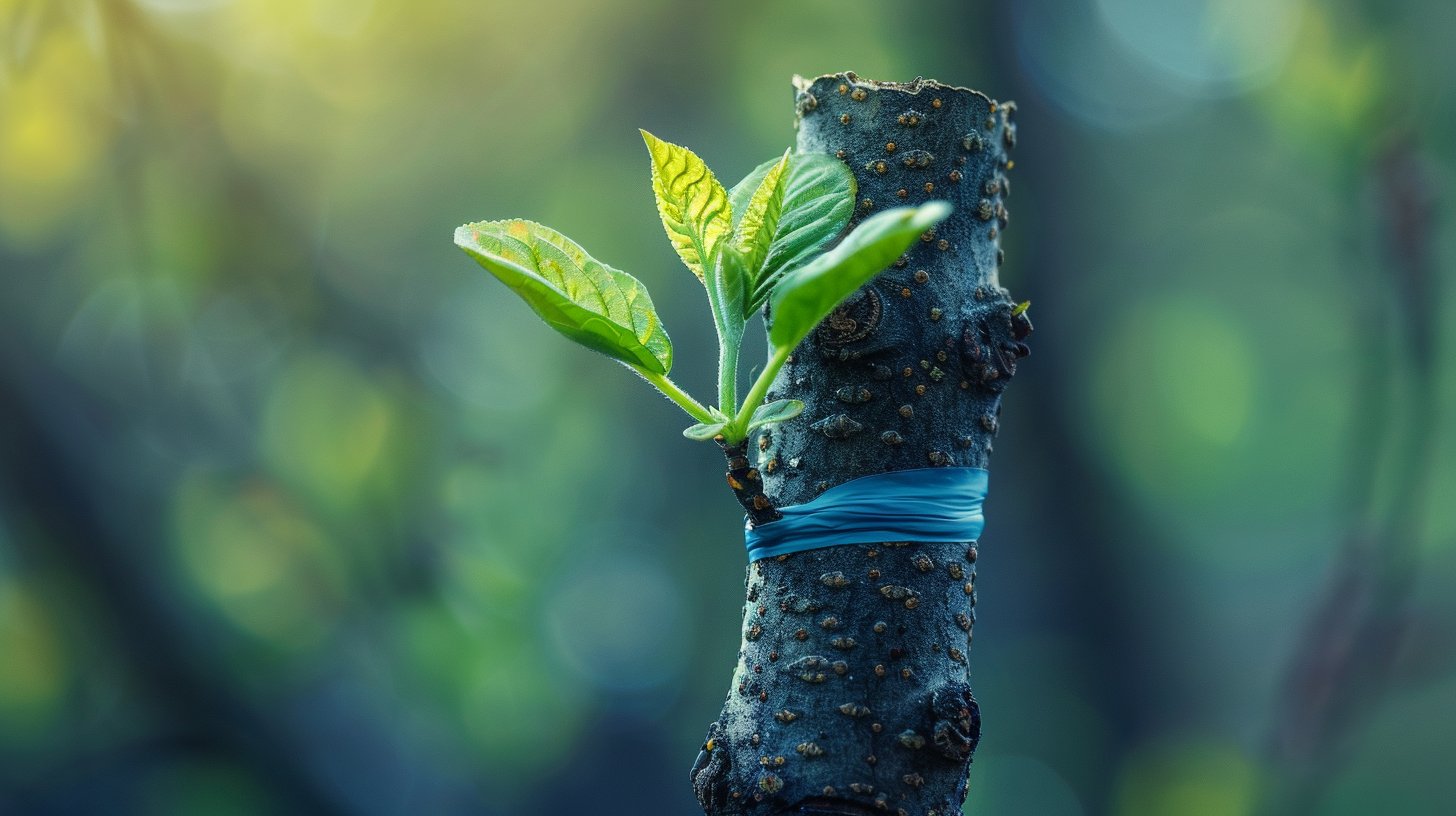 Master Grafting Techniques for Fruit Trees: A Tendra Guide