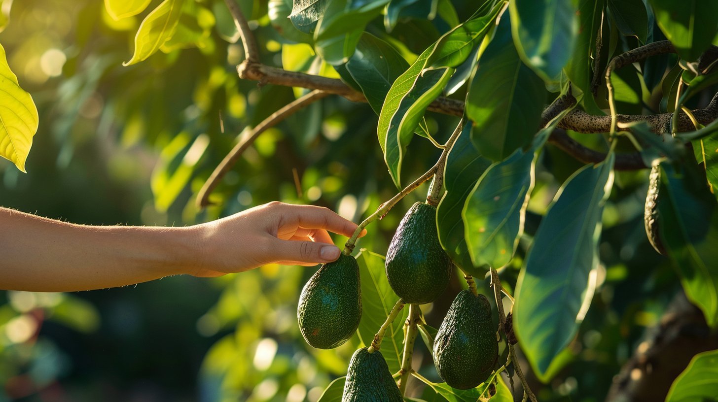 Master Your Harvest: The Ultimate Avocado Tree Planting Guide