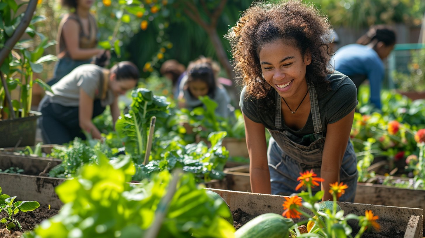 How to Start a Garden: A Beginner’s Guide to Success