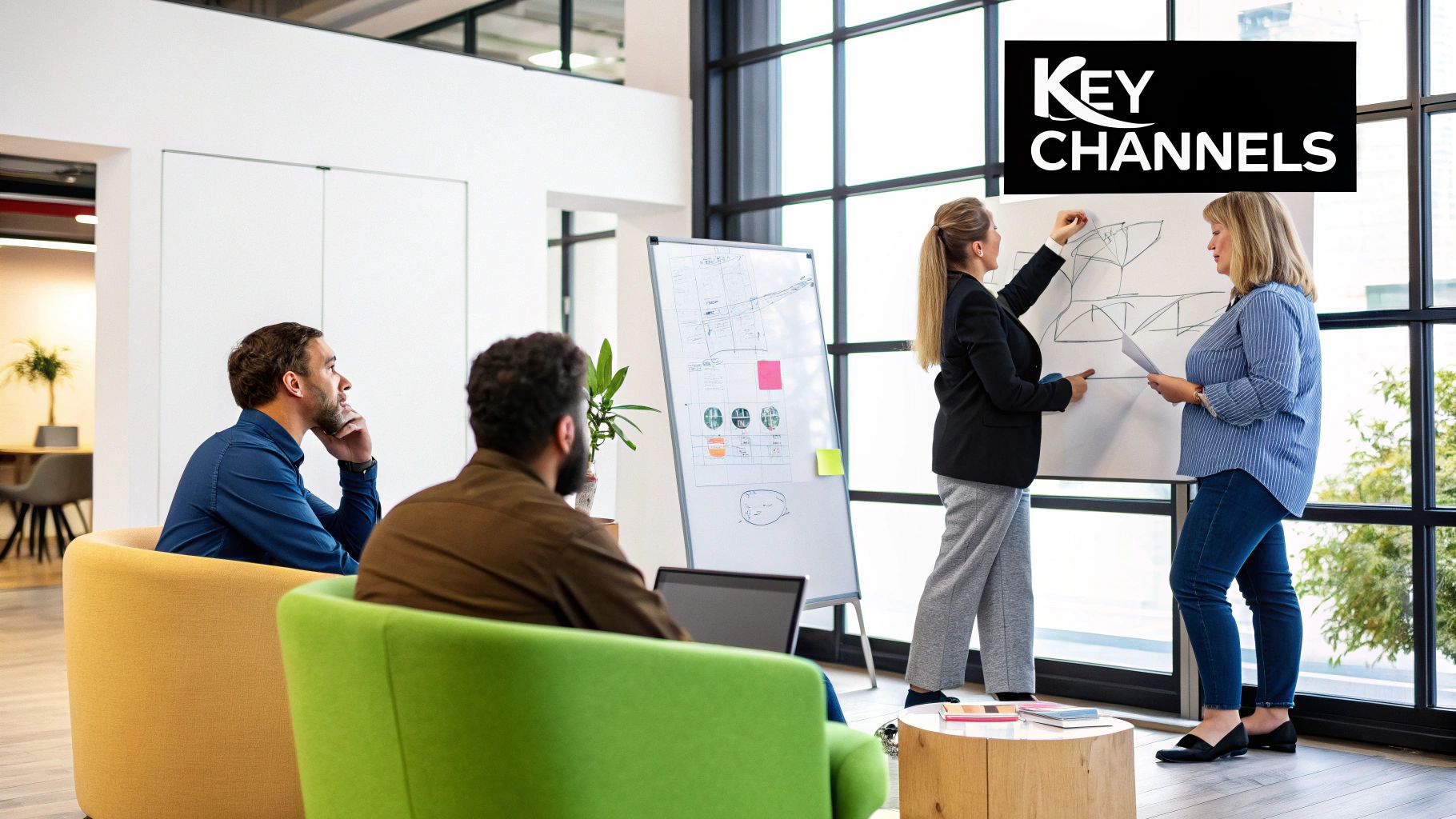 Content Marketing Image