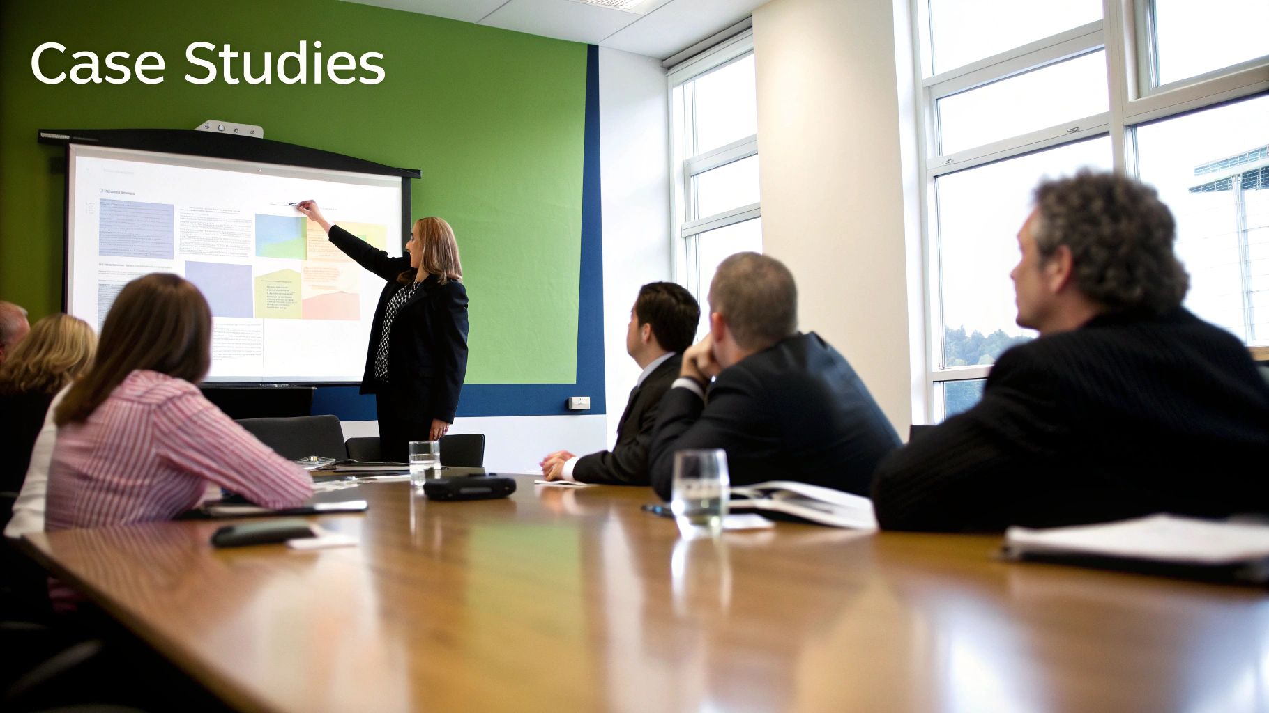 Calculating ROI from Marketing Analytics