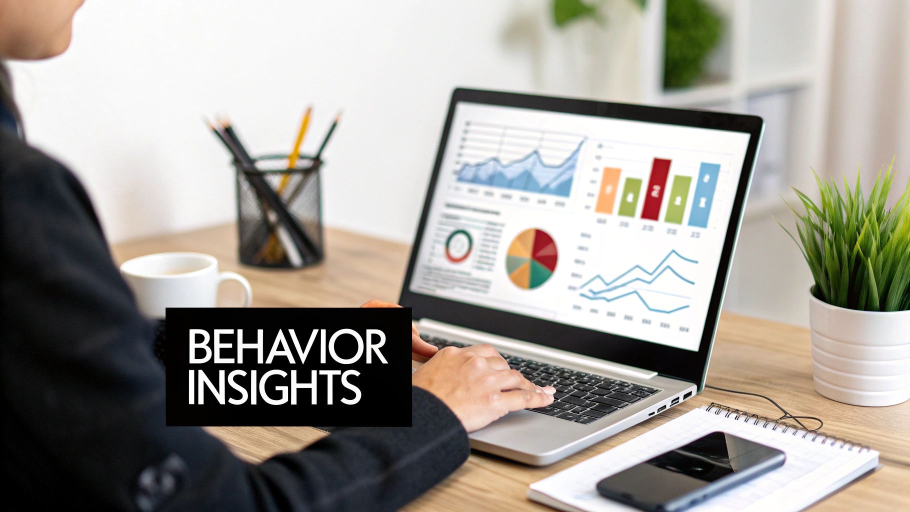 Customer Journey Analysis Image