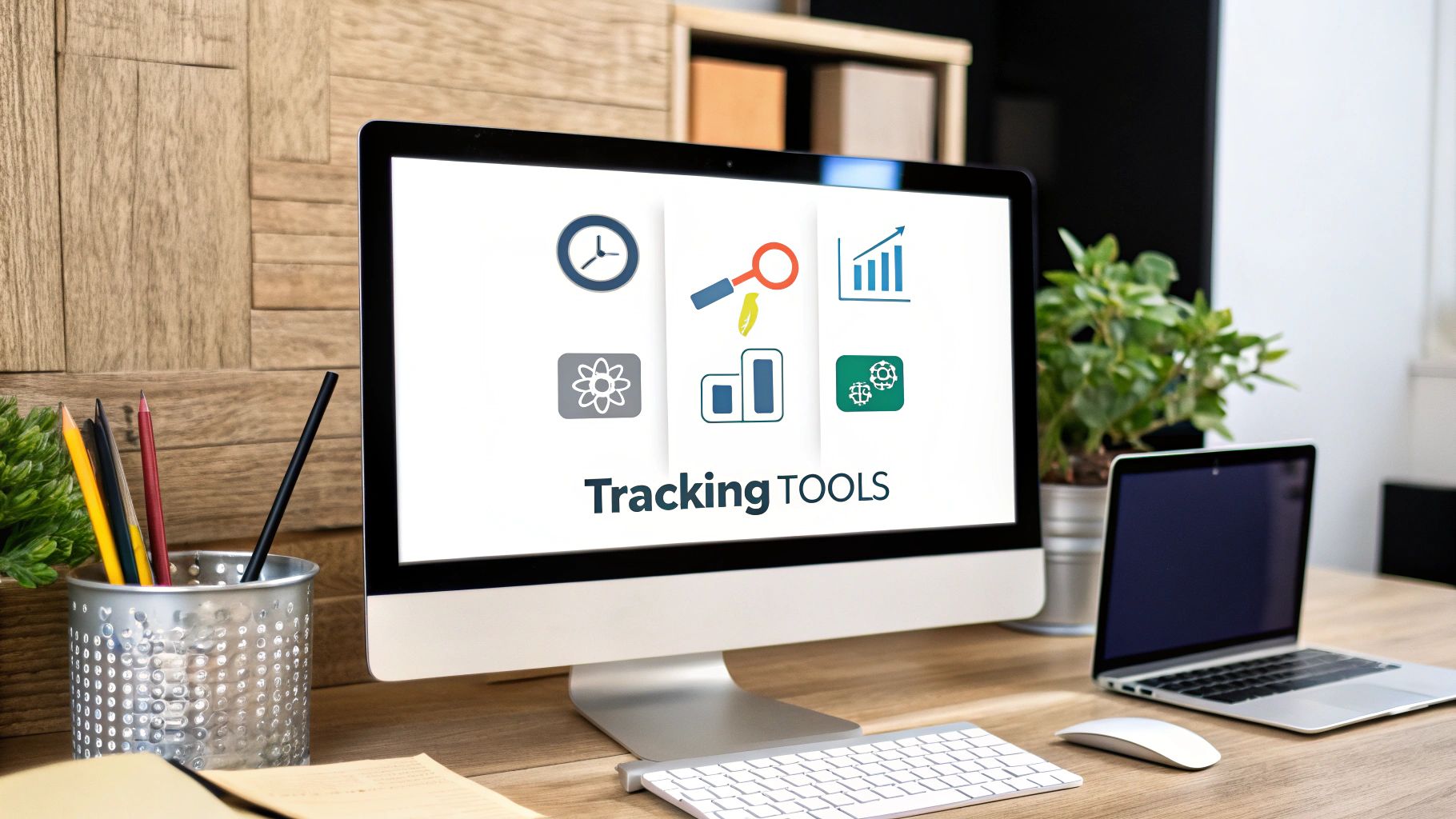 Lead Source Tracking