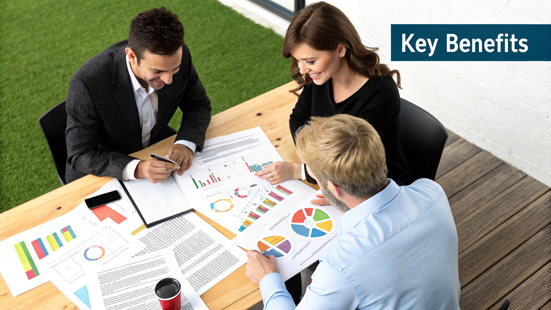 Choosing The Right Attribution Model