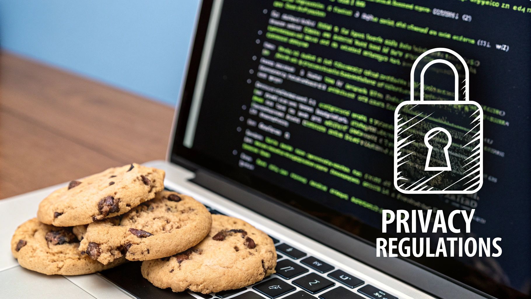 Privacy Regulations and Cookie Deprecation