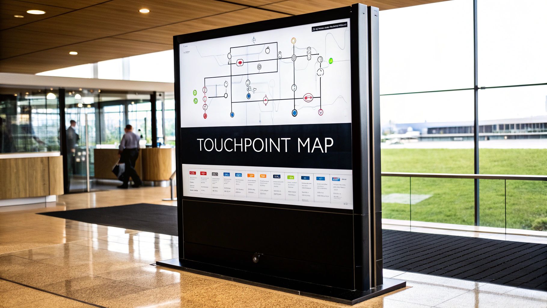 Customer Journey Analysis Image