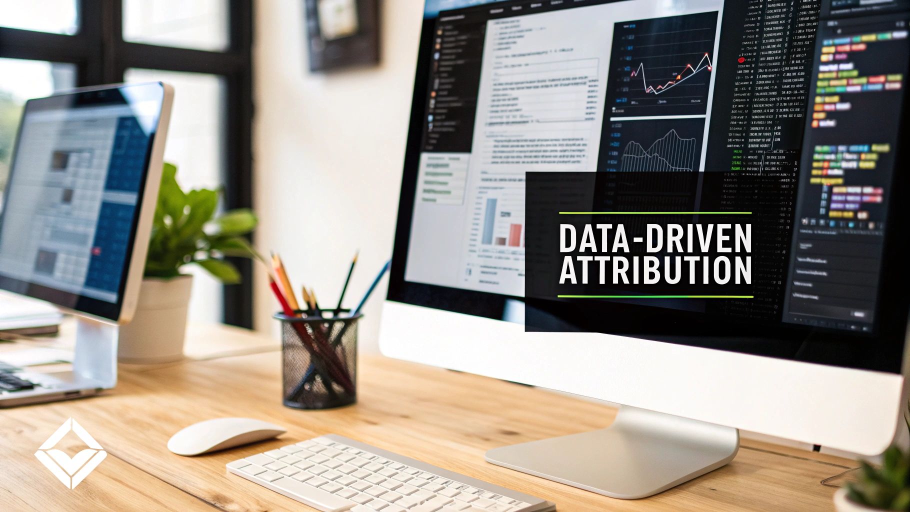 Data-Driven Attribution
