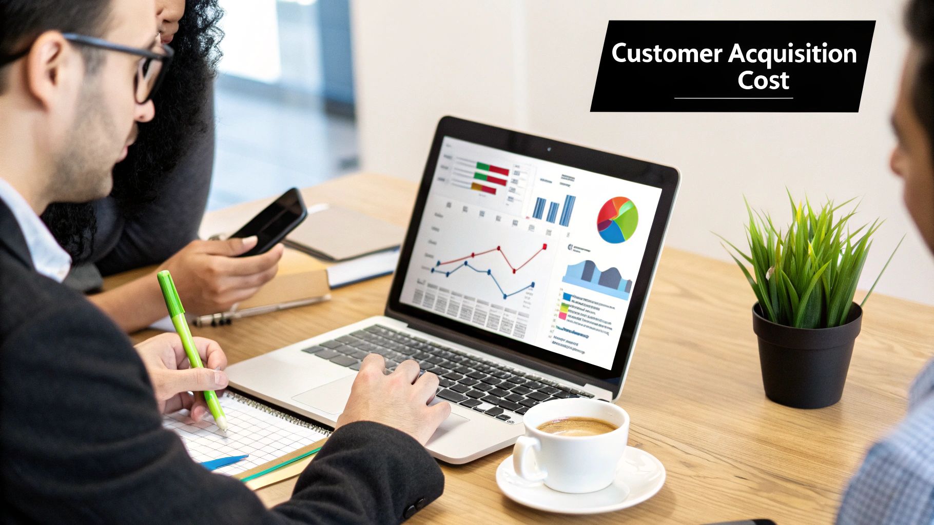 Why CAC Makes or Breaks Your Business