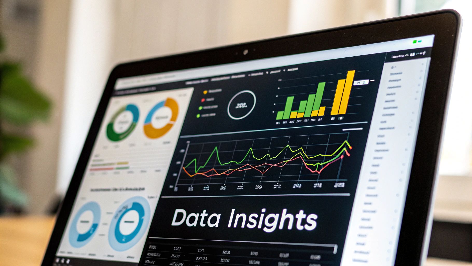 Metrics That Matter