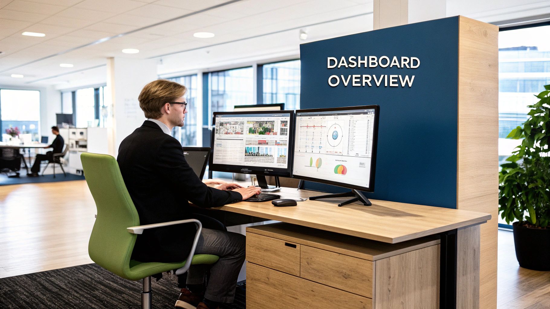 Marketing Attribution Dashboard Guide: Data-Driven Success