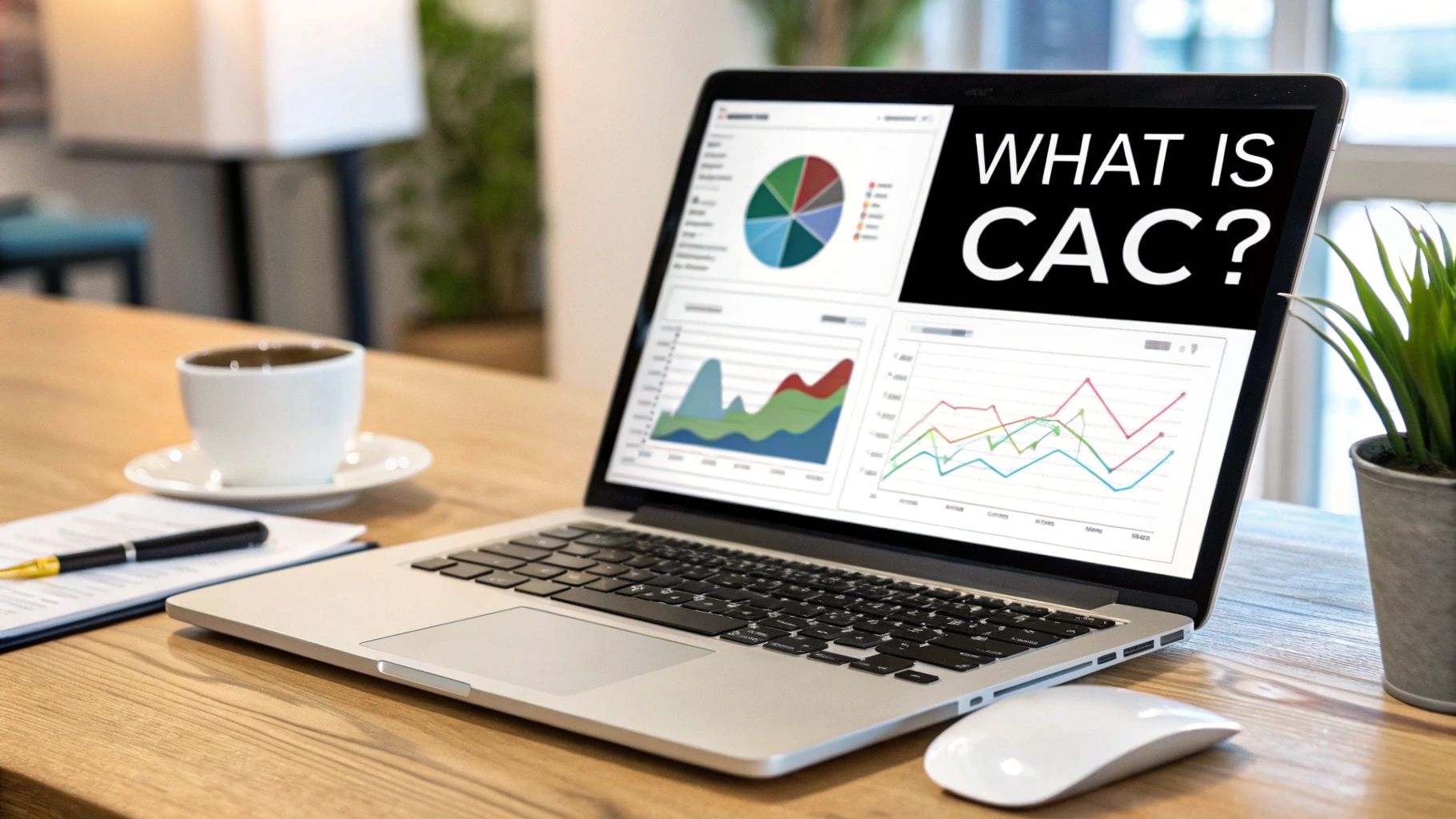Customer Acquisition Cost Calculator | Boost Your ROI